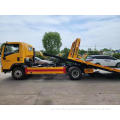 TOP brand SINOTRUK HOWO wrecker tow trucks sale